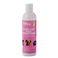 Petway Everyday Pink Conditioner 250mL