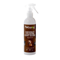 Petway Coconut Coat Gloss Cologne 250ml