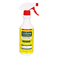 Petway Cotex Insecti Spray 500ml