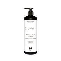 Woof & Meow Gentle Conditioner 500mL