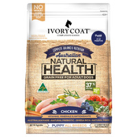 Ivory Coat Puppy Chicken 2kg