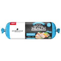 Ivory Coat Roll Puppy Chicken & Rice 1.4kg