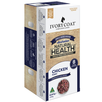 Barf Ivory Coat Puppy Chicken 1.8kg