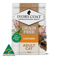 Ivory Coat - Ivory Coat Cat Chicken 2kg