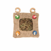 Nature Island Hay Forager Bag