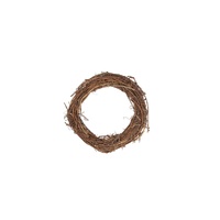 Nature Island Curly Vine Ring
