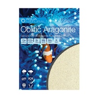 Coral Sand Fine Oolitic 9.07kg 1mm