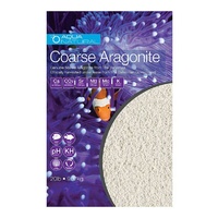 Coral Sand Coarse Aragonite 9kg