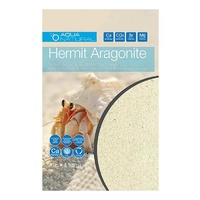 Hermit Crab Aragonite 4.53kg