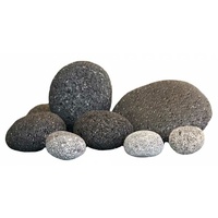 Rock Pisces - Smooth Lava 7kg Pack