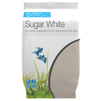 Sugar White Sand 4.53kg