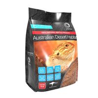 Desert Habitat Substrate 9.07kg