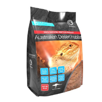Desert Habitat Substrate 9.07kg