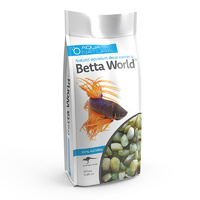 Betta Jade Gravel 350g