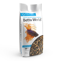 Betta Midnight Gravel 350g