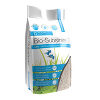 Bio-Substrate Gravel Ice White 2.26kg