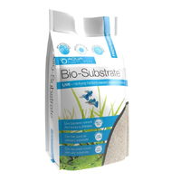Bio-Substrate Gravel Sugar White 2.26kg