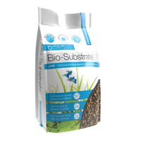 Bio-Substrate Gravel Midnight Pearl 2.26kg