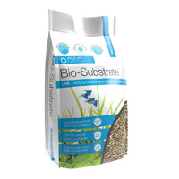 Bio-Substrate Gravel Tutti Fruitti 2.26kg