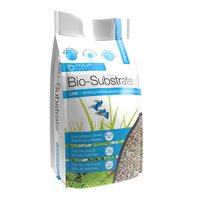 Bio-Substrate Gravel Sahara Gold 2.26kg