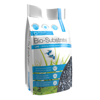 Bio-Substrate Gravel Shadow 2.26kg