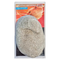Jurassic Natural Basking Rock