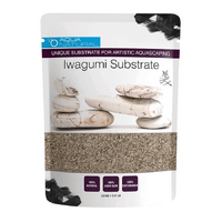 Aqua Naturals Iwagumi Amazonia Gravel 3.5kg