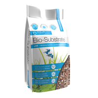 Bio-Substrate Gravel Flamingo 2.26kg
