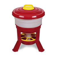 Bainbridge Plastic Poultry Feeder Tankstand - 30L
