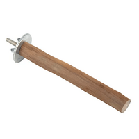 Bainbridge Perch Natual Bird Toy with Screw 20 x 2cm