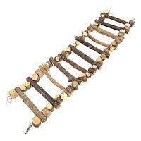 Natural Ladder Medium 90x20cm
