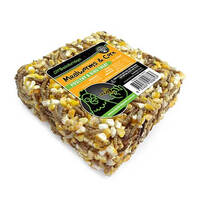 Poultry Treat Block Mealworm & Corn