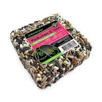 Poultry Treat Block Mealworm & Seed