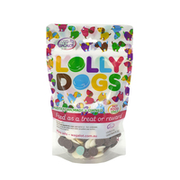 Lolly Dogs Party Mix 350g