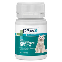 Blackmores Paw Cat Digesticare 30 Tablets
