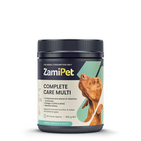 ZamiPet Complete Care Multi 300g