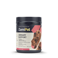 ZamiPet Urinary Support Dog Supplement 300g