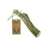 Dudley Cartwright Whole Antlers Large Dog Treat