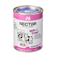 Nectar of the Dogs Skin + Coat Powder 150g