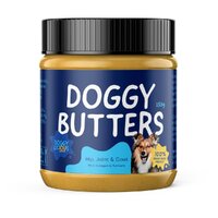 Doggylicious Doggy Butters Hip,Joint & Coat 250g