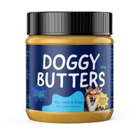 Doggylicious Doggy Butters Hip,Joint & Coat 250g