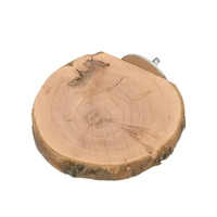 Beak Joy Birdie Apple Wood Platform Small