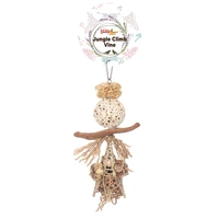 Beak Joy Jungle Climb Vine