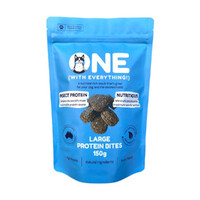 ONE (With Everything!) Protein Bites Large 150g