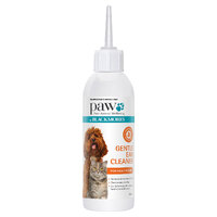 PAW Gentle Ear Cleaner 120mL