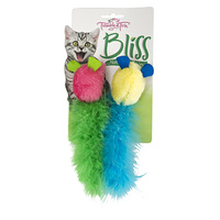 Bliss Mouse Feathertail (2 Pack)
