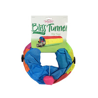 Bliss 50cm Cat Play Tunnel