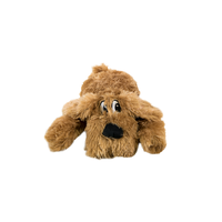 Cuddlies Muff Pups Medium