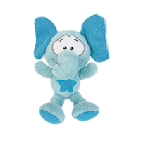 Snuggle Time Plush Elephant