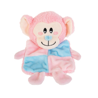 Puppy Bonding Crackle Monkey